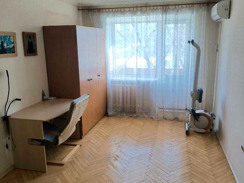 квартира за адресою Київ, Олени Теліги вул., 17