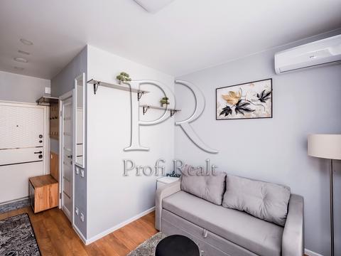 квартира за адресою Василя Стуса вул., 35-А