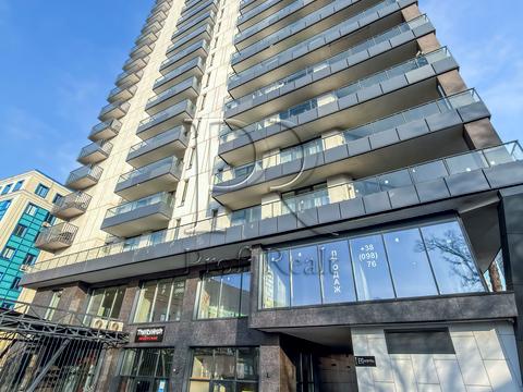 квартира за адресою Василя Стуса вул., 35-А