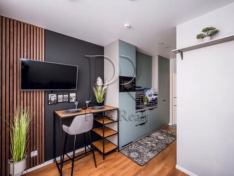 квартира за адресою Василя Стуса вул., 35-А