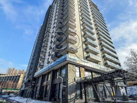 квартира за адресою Василя Стуса вул., 35-А