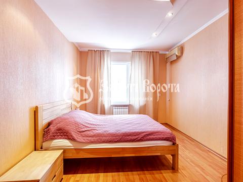 квартира за адресою Бориса Гмирі вул., 1/2