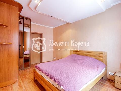 квартира за адресою Бориса Гмирі вул., 1/2