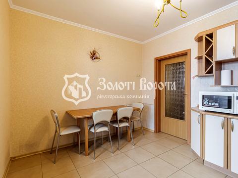 квартира за адресою Бориса Гмирі вул., 1/2