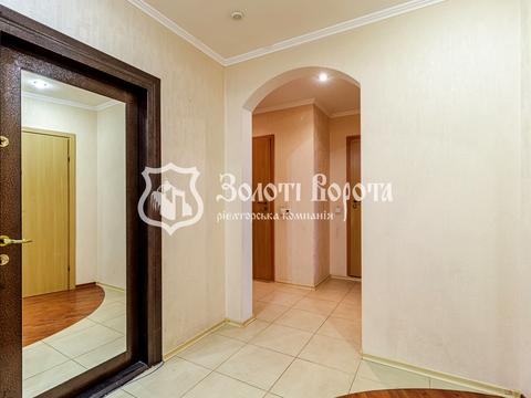 квартира за адресою Бориса Гмирі вул., 1/2