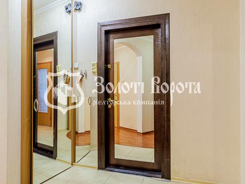 квартира за адресою Бориса Гмирі вул., 1/2