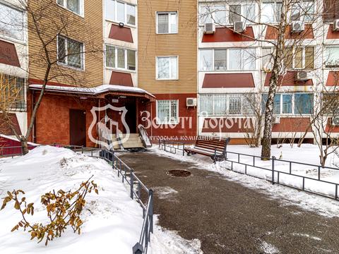 квартира за адресою Бориса Гмирі вул., 1/2