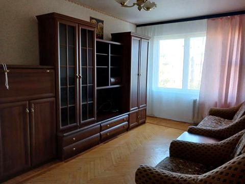 квартира за адресою Академіка Корольова просп., 12-Г