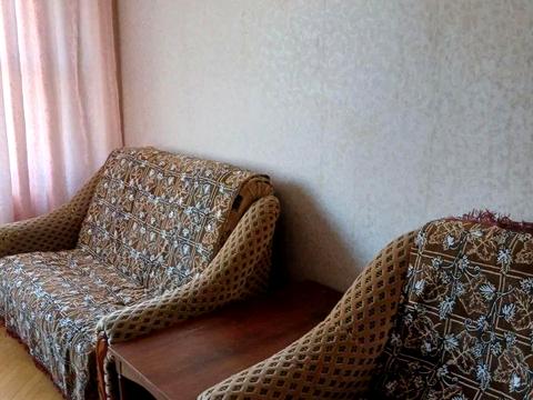 квартира за адресою Академіка Корольова просп., 12-Г