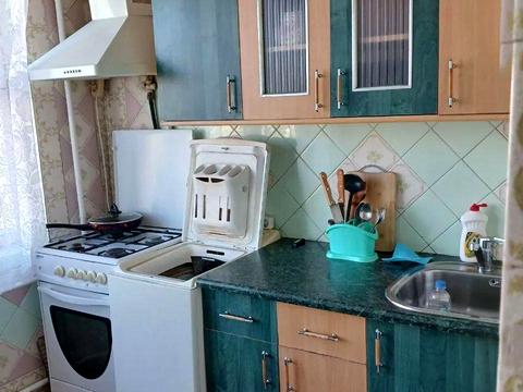 квартира за адресою Академіка Корольова просп., 12-Г