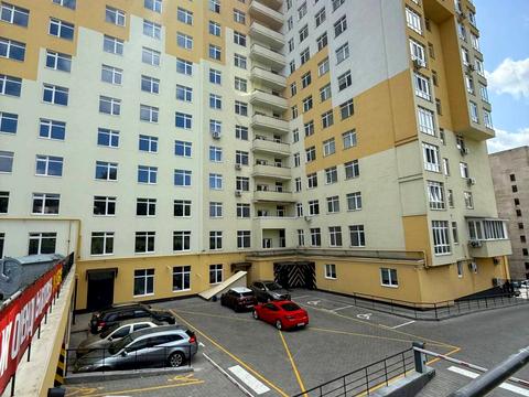 квартира по адресу Свободи ул., 12а