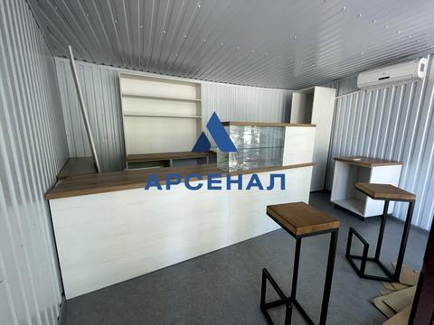 комерційна за адресою Моторобудівників просп., 22