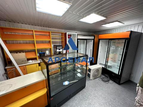 комерційна за адресою Моторобудівників просп., 22