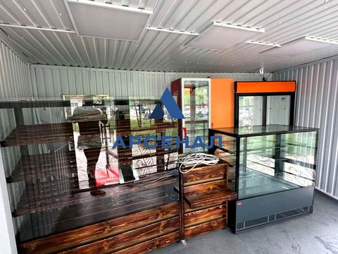 комерційна за адресою Моторобудівників просп., 22