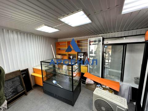 комерційна за адресою Моторобудівників просп., 22