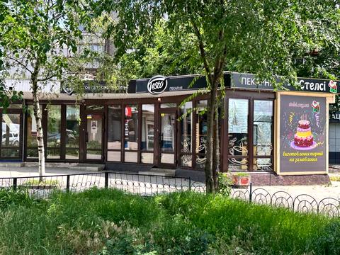 коммерческая по адресу Моторостроителей просп., 22