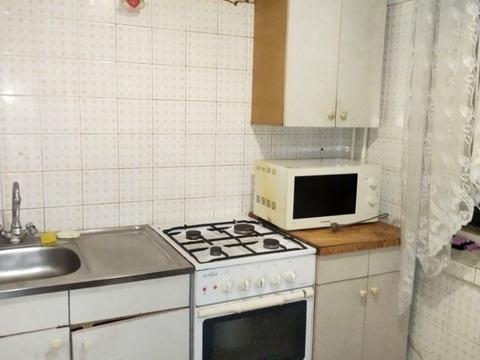 квартира за адресою Воскресенський просп. (Перова), 16-А