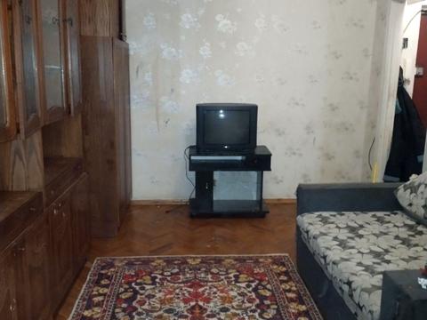 квартира за адресою Воскресенський просп. (Перова), 16-А