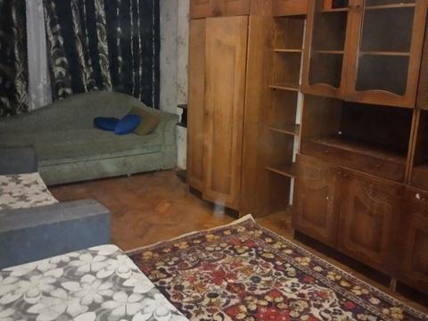 квартира за адресою Воскресенський просп. (Перова), 16-А