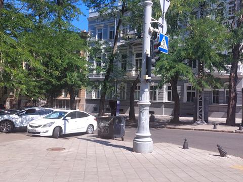 квартира по адресу Софиевская ул., 15