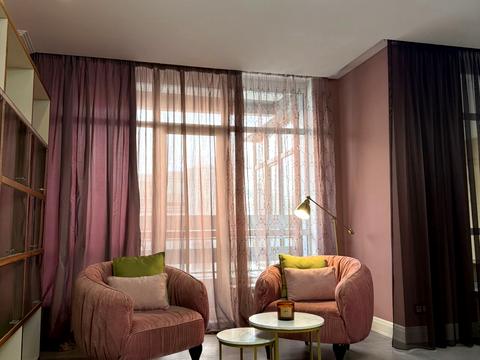 квартира за адресою Андрія Верхогляда вул. (Михайла Драгомирова), 14