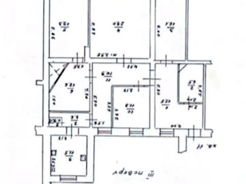 квартира по адресу Софиевская ул., 15