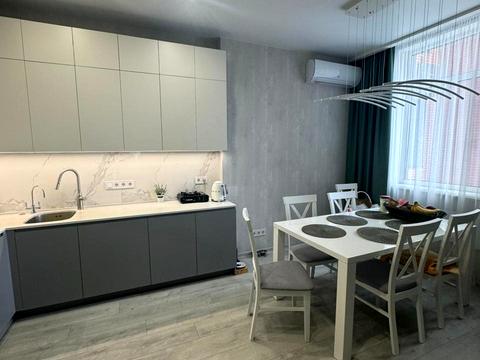 квартира по адресу пгт. Чабаны, Покровська ул., 26