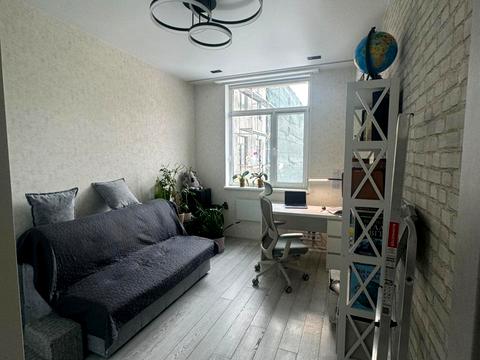 квартира по адресу пгт. Чабаны, Покровська ул., 26