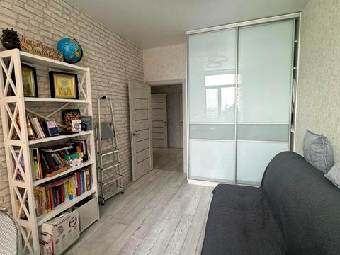 квартира по адресу пгт. Чабаны, Покровська ул., 26