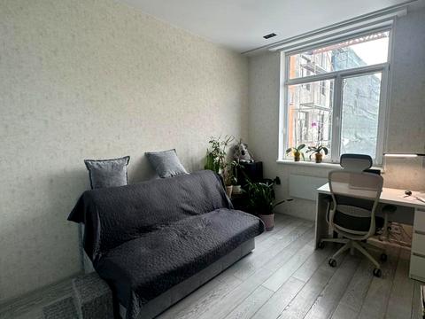 квартира по адресу пгт. Чабаны, Покровська ул., 26