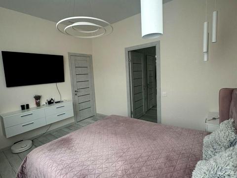 квартира по адресу пгт. Чабаны, Покровська ул., 26