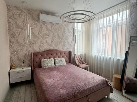 квартира по адресу пгт. Чабаны, Покровська ул., 26