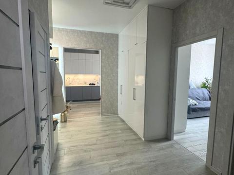 квартира по адресу пгт. Чабаны, Покровська ул., 26