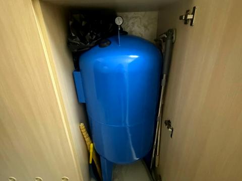 квартира по адресу пгт. Чабаны, Покровська ул., 26