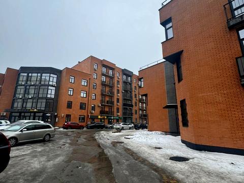 квартира по адресу пгт. Чабаны, Покровська ул., 26