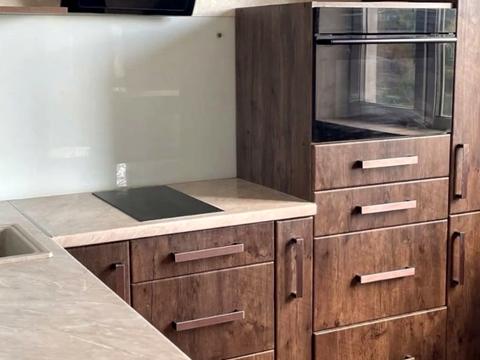 квартира по адресу Мандрыковская ул., 136