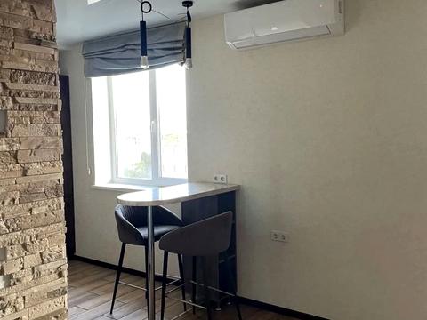 квартира по адресу Мандрыковская ул., 136