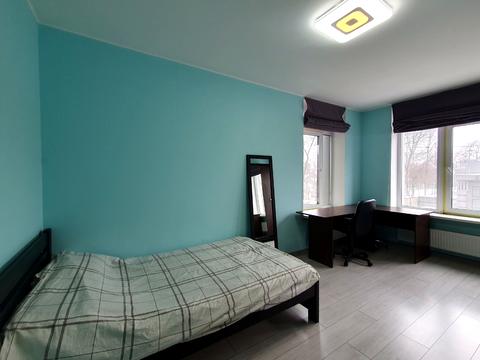 квартира за адресою Кахи Бендукідзе вул., 2