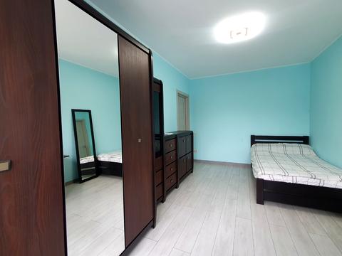 квартира за адресою Кахи Бендукідзе вул., 2