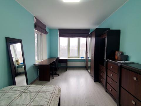 квартира за адресою Кахи Бендукідзе вул., 2