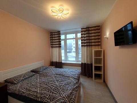 квартира за адресою Кахи Бендукідзе вул., 2