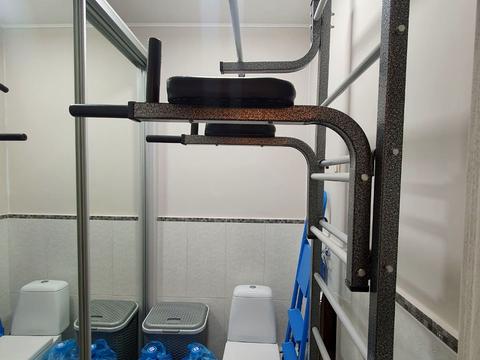 квартира за адресою Кахи Бендукідзе вул., 2