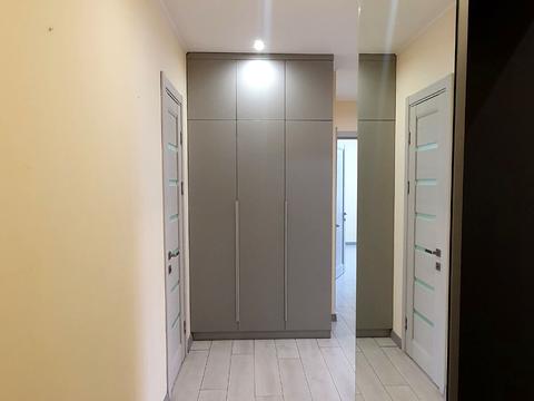 квартира за адресою Кахи Бендукідзе вул., 2