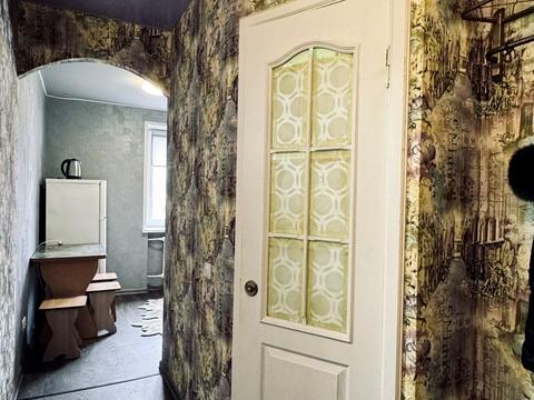 квартира за адресою Кривий Ріг, Металургів просп., 25