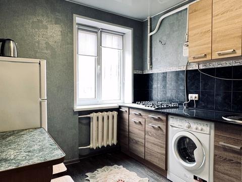 квартира за адресою Кривий Ріг, Металургів просп., 25