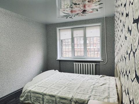 квартира за адресою Кривий Ріг, Металургів просп., 25