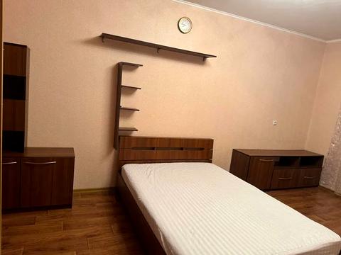 квартира за адресою Сергія Данченка вул., 3