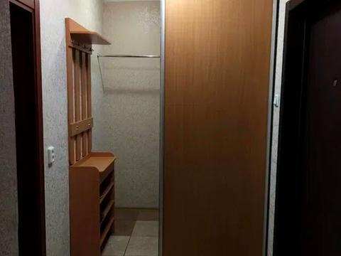 квартира за адресою Сергія Данченка вул., 3