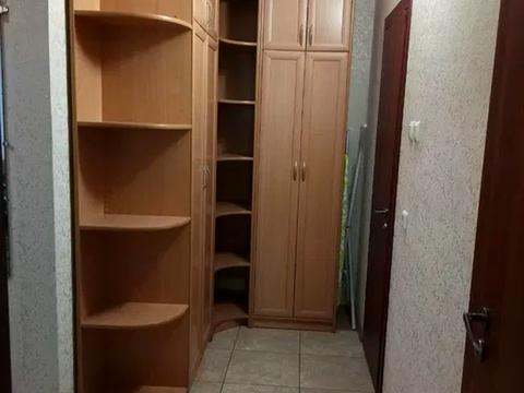 квартира за адресою Сергія Данченка вул., 3