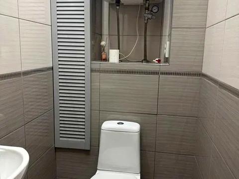 квартира за адресою Сергія Данченка вул., 3